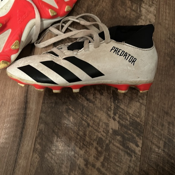 adidas Other - Adidas cleats size 11k
